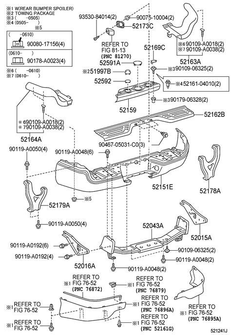 toyota tacoma plate rear bumper  plate bumper plate bumper  toyota