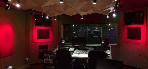 studio  marc graue recording studios