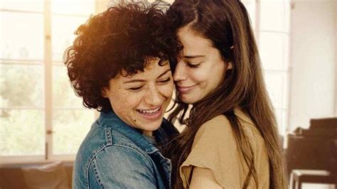 Romantic Lesbian Movies To Watch With Your Bae This Quarantine – Film Daily