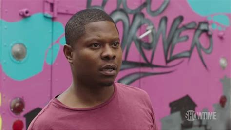 the chi actor fired jason mitchell gets canned after