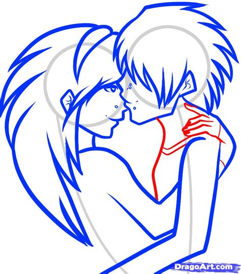 Free Cartoon Love Couple To Draw Download Free Cartoon Love Couple To