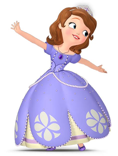 Kumpulan Gambar Sofia The First Gambar Lucu Terbaru