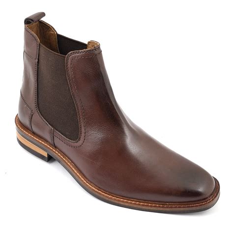 puaj  hechos ocultos sobre chelsea boots men brown select  suede chelsea boots