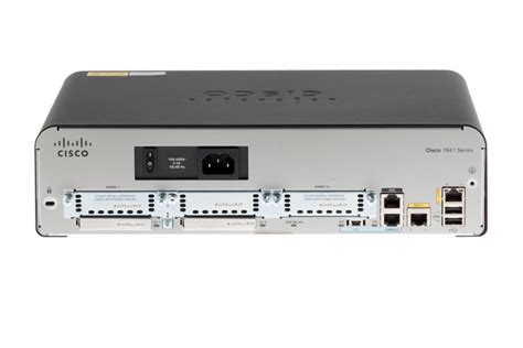 ciscok cisco  series integrated wired router