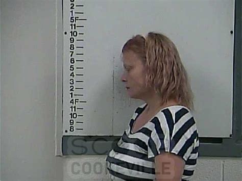 Regina Martinez Booked On Failure To Register As A Sex