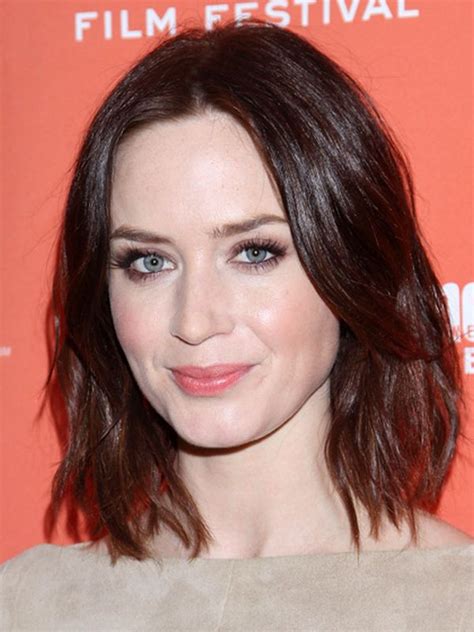 The Best Haircuts For Oval Shaped Faces Women Hairstyles