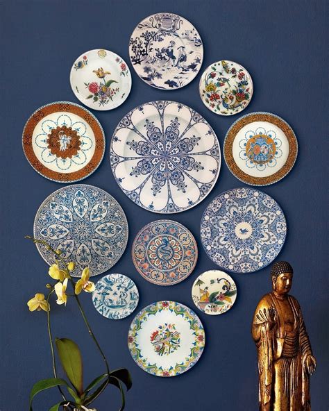 decorative wall plates foter