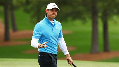 rory mcilroy ready  play golf   masters disappoinment