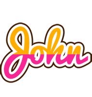 john logo  logo generator smoothie summer birthday kiddo
