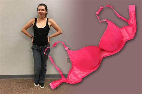 Underwear Row At California School As Teen Demands Right