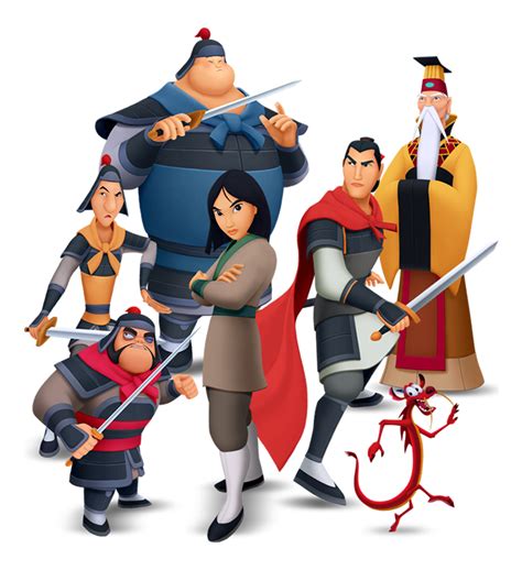 Image Gallery 17795 1173 402759 Png Mulan Wiki Fandom Powered By