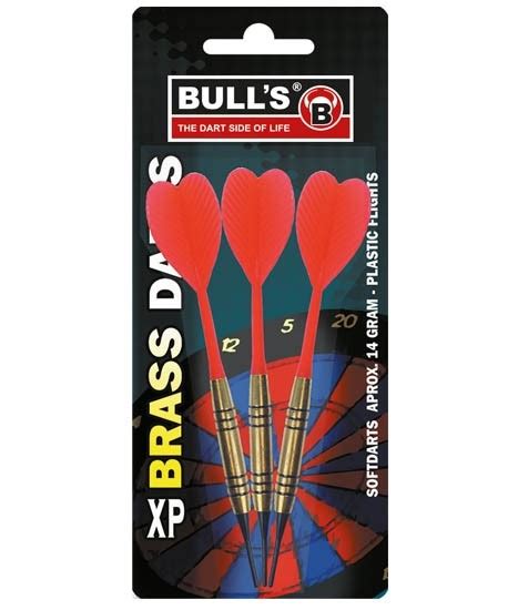 bulls xp soft darts  saetze good dartsde