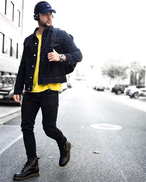 atstreetfitsgallery follow atmensfashionguide    attobilikee mensfashion