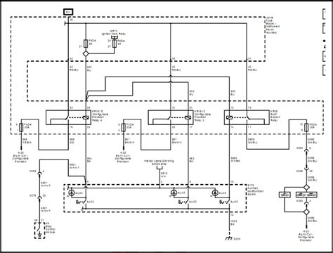 gm upfitter wiring diagram edenbengals