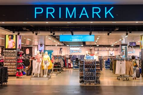 Primark Offre Diverse Opportunità Di Lavoro Vedi I Settori Disponibili