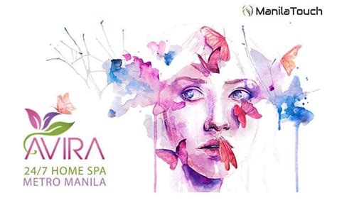 avira home and hotel spa home and hotel service massage in metro manila