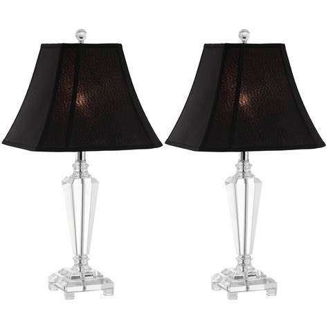 safavieh lilly  table lamps set   reviews wayfair
