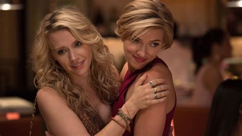 review clichéd rough night is a rough go for kate mckinnon and co