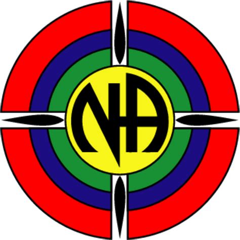 narcotics anonymous logo vector logo  narcotics anonymous brand