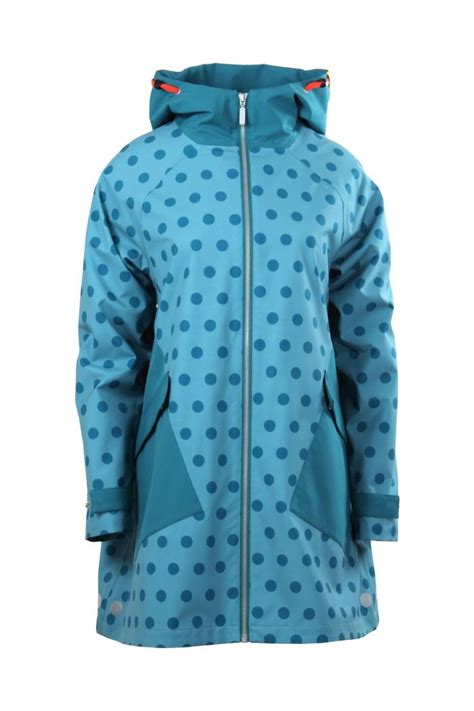 blaest  amsterdam aw rain wear pvc raincoat raincoat