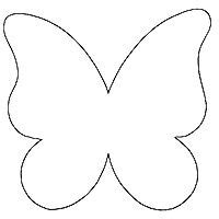 coloring page butterfly quilts butte