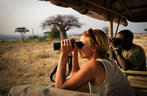 Insiders Africa Luxury African Safaris