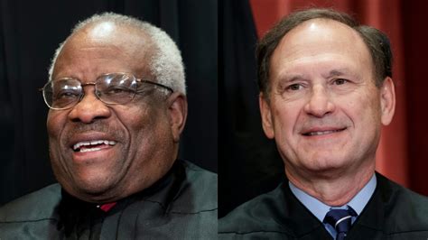 2 justices argue supreme court should fix same sex