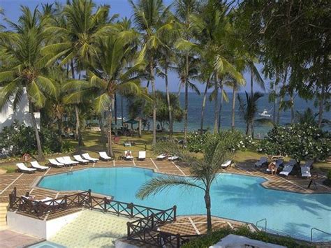 serena beach resort spa mombasa book   tropical sky