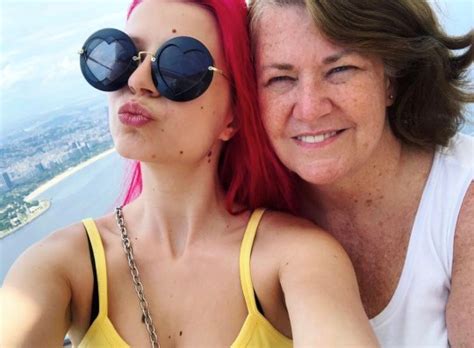 lesbian couple say their 37 year age gap doesn t matter