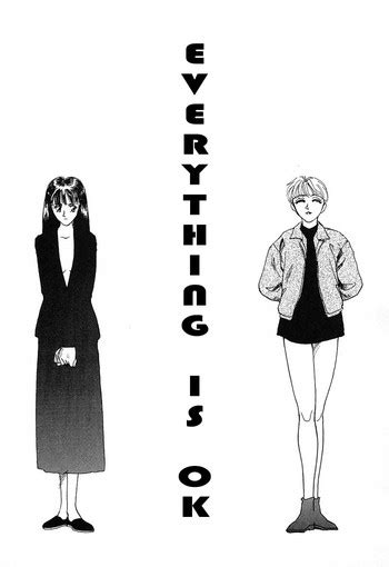 subete wa oorai everything is ok nhentai hentai doujinshi and manga