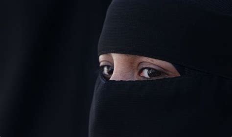 why do british women choose to wear the burka or niqab uk news