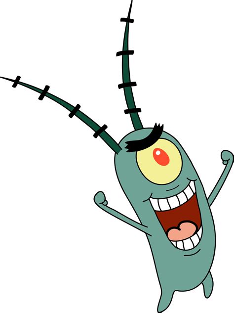 plankton villains wiki fandom powered  wikia