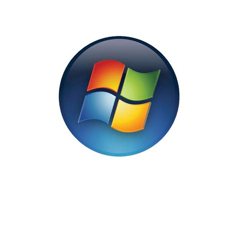 logo windows vista innovation