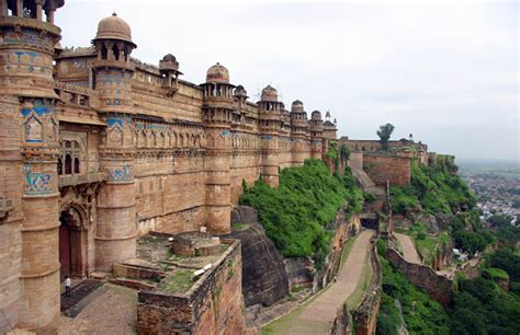 forts  india   captured  hearts  millions realbharat