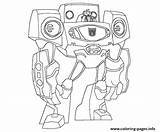 Coloring Transformers Pages Rescue Bots Iron Dinobots Hide Transformer Bot Printable Colouring Color Getcolorings Print Lockdown Book Getdrawings Coloringpagesonly sketch template