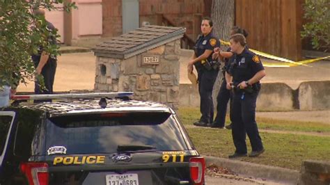 texas woman      stalked shot dead  police fox news