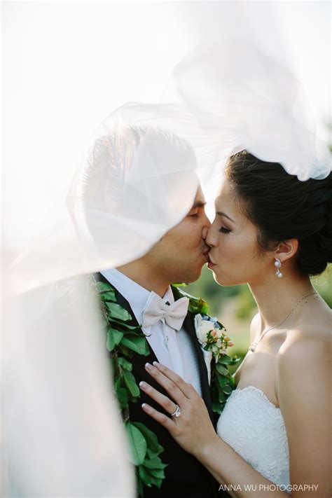 Anna Wu Photography San Francisco Wedding Photographer