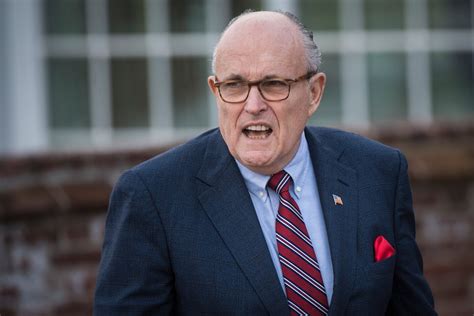 opinion time to get rudy giuliani in the witness chair the