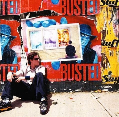 Busted Stuff Dave Matthews Band Songs Reviews Credits Allmusic