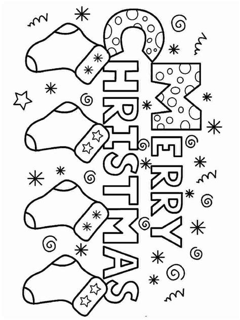 merry christmas coloring pages  toddlers warehouse  ideas