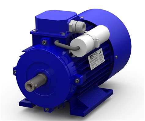 single phase induction motor  engineering projects