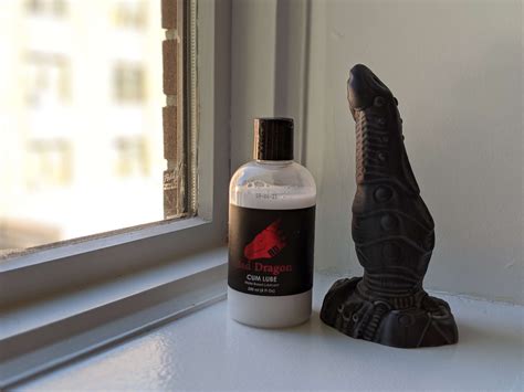 Bad Dragon Fantasy Sex Toys And The Limits Of Queering Capitalism