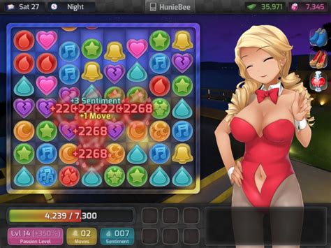 steam community guide huniepop guide to the make the move achievement