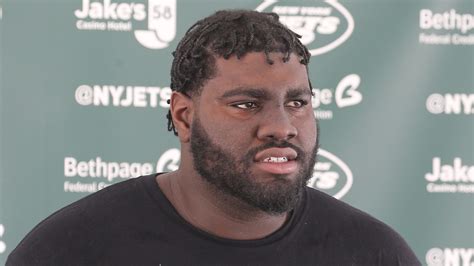 new york jets mekhi becton looking to shed big bust label