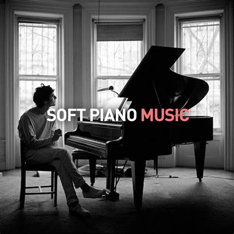 soft piano music 🎹 on spotify