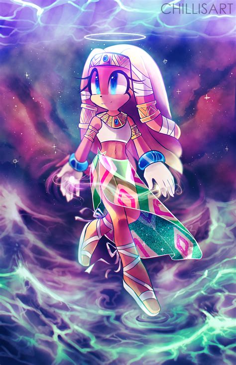 the peaceful soul tikal the echidna deviantart