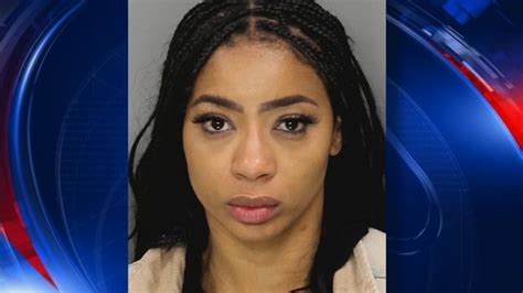 Tmz Atlanta Reality Show Star Arrested After Showing Up To Court Drunk