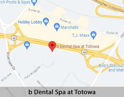 find  dentist  totowa nj  dental spa  totowa dentist