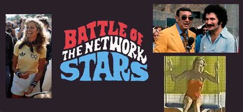 Battle Of The Network Stars The First Modern “reality Tv