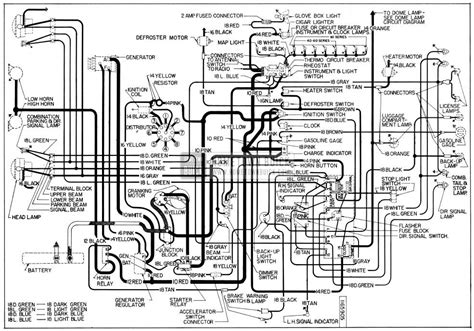 buick rendezvous radio wiring diagram hustlerinspire